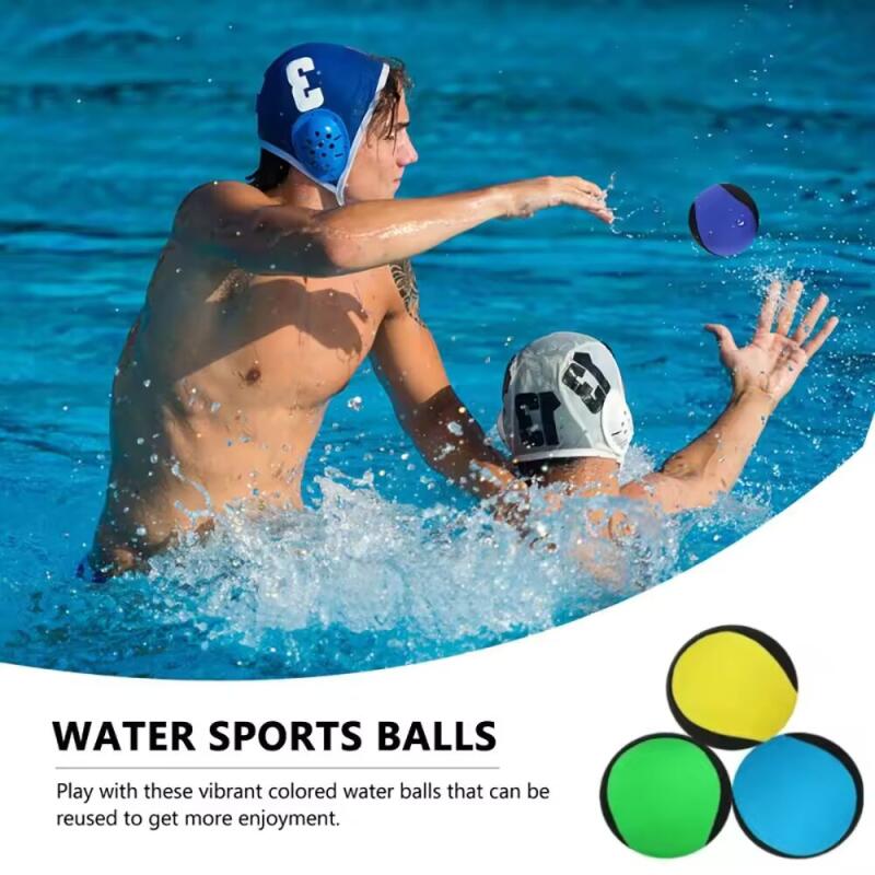 Sports Equipment Kids - 1PCS 어린이 성인 물 튕기는 공