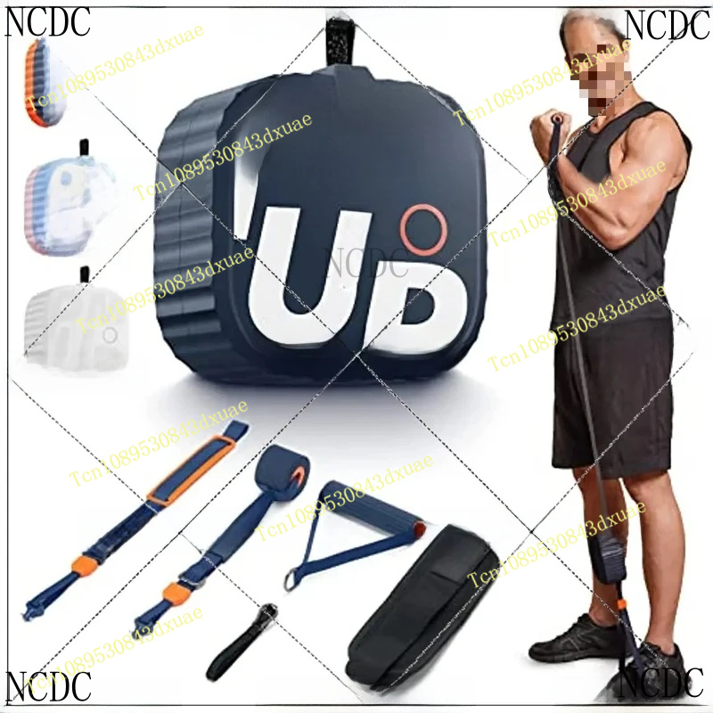 Sports Equipment At Home - 홈 피트니스 장비 4.4-44 LB 조절