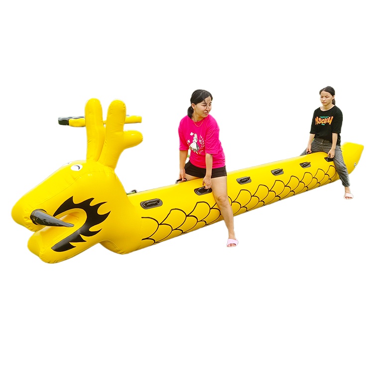 Sports Equipment Companies - 풍선 스포츠 게임, 용선 경주, 재미있는