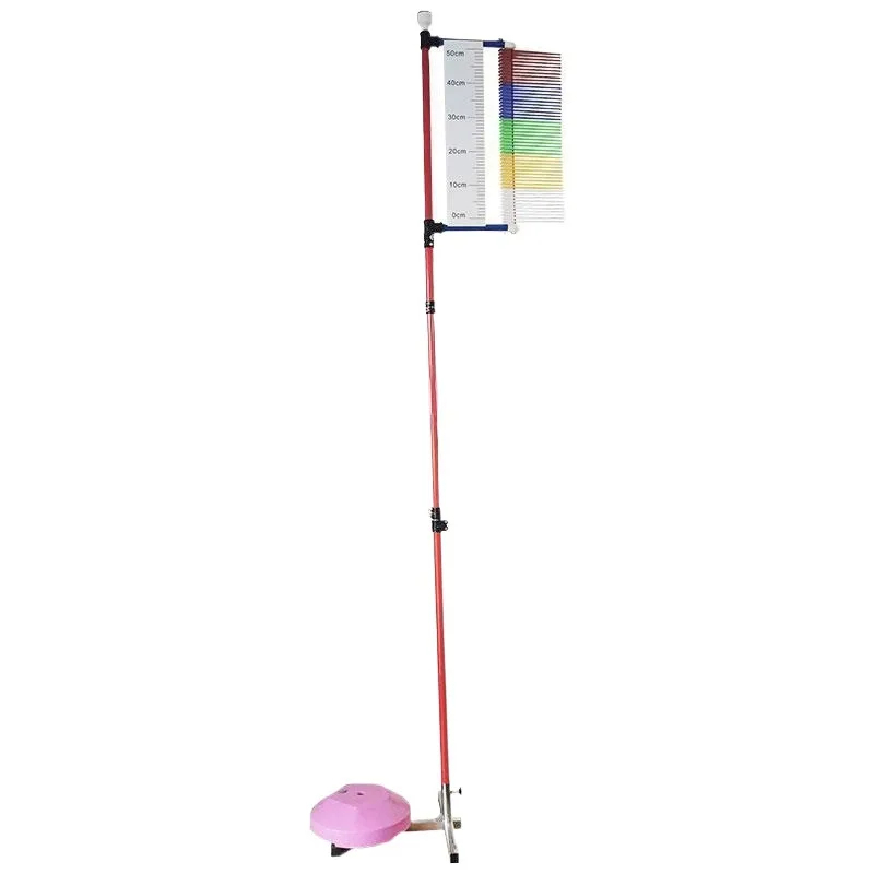 Sports Equipment With A - 수직 점프 계산 장비 TT 스포츠