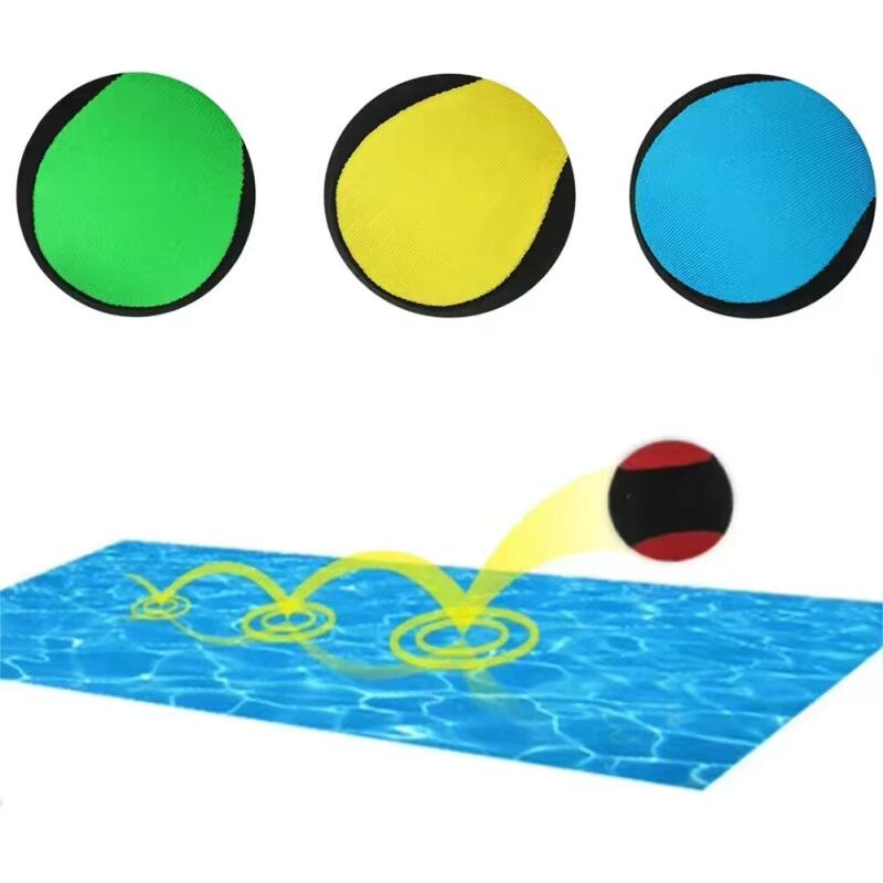 1PCS 어린이 성인 물 튕기는 공 바다 수영장 해변  - Sports Equipment Kids 리뷰 및 가격