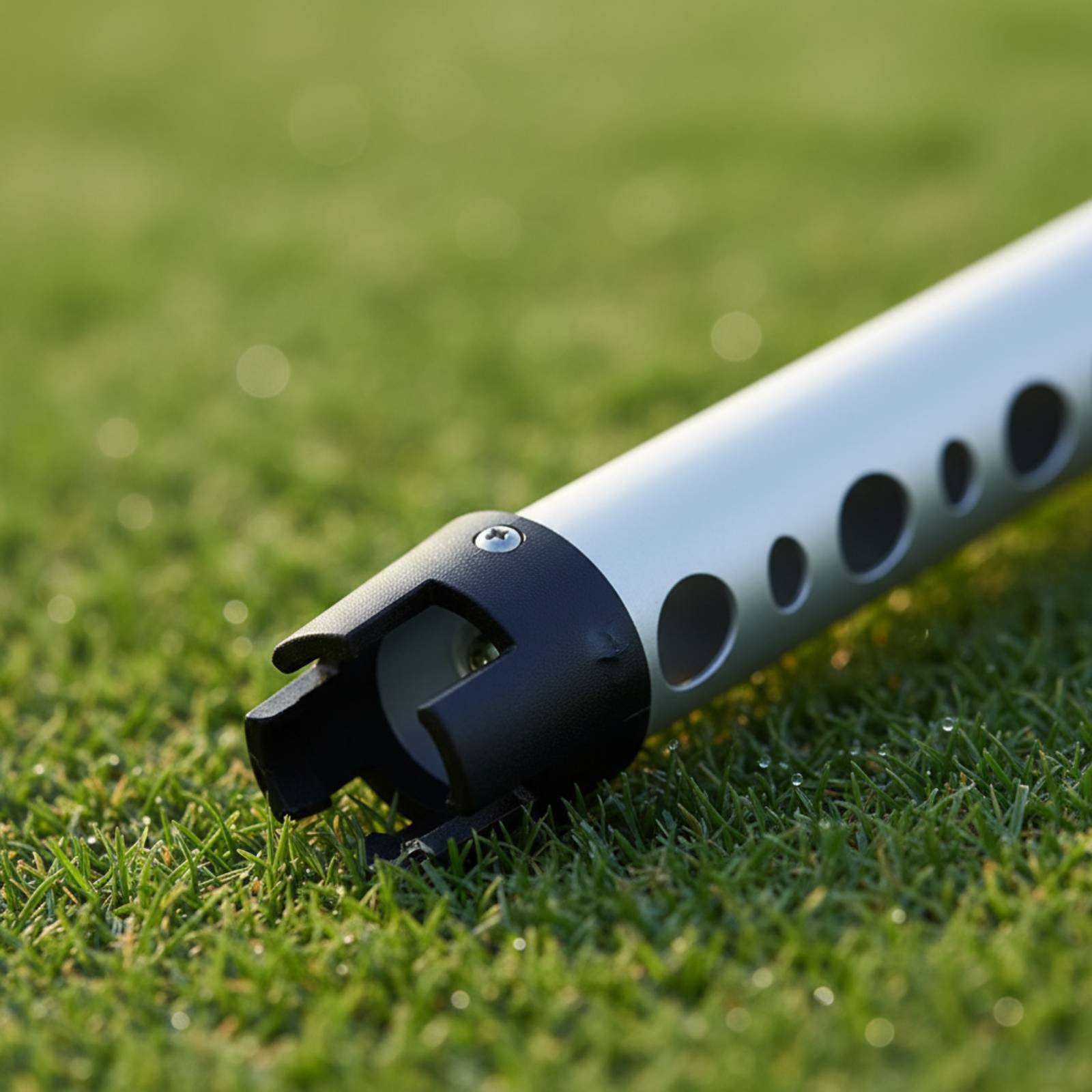 골프공 그래버 휴대용 골프공 픽업기 상부 튜브 스포츠  - Sports Equipment With A 리뷰 및 가격