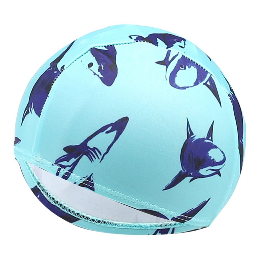 만화 캐릭터 어린이 남아 여아 고탄성 원단 수영모 수영 - Swim Cap Silicone 리뷰 및 가격