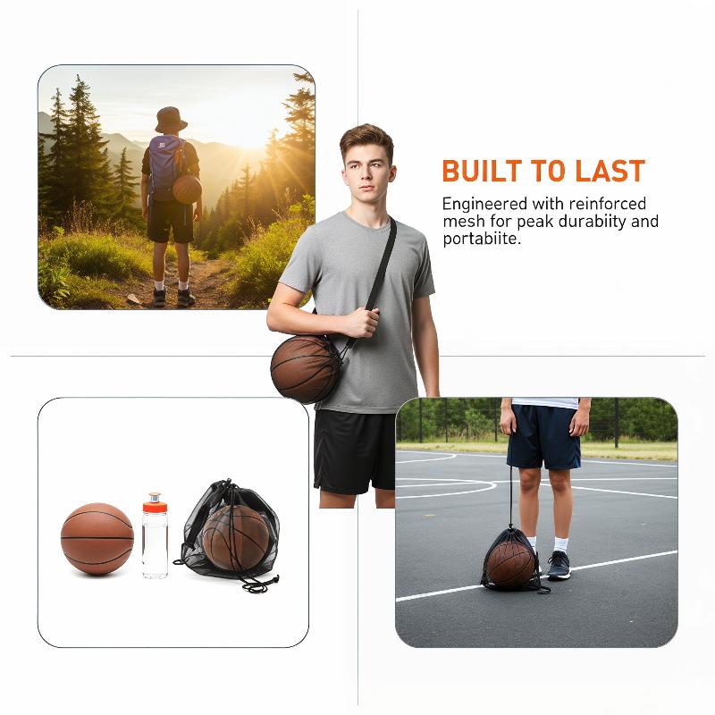 스포츠 훈련 장비 가방 농구 네트 디자인 대용량 드로스 - Sports Equipment Basketball 리뷰 및 가격