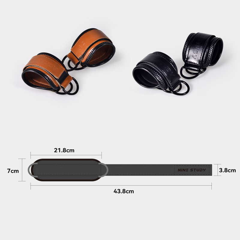 저항 밴드 운동을위한 손목 스트랩 피트니스 발목 스트랩 - Sports Equipment Warehouse 리뷰 및 가격