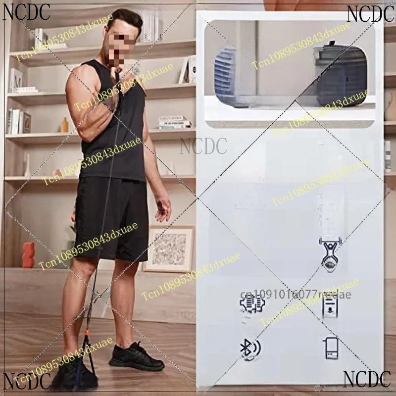 홈 피트니스 장비 4.4-44 LB 조절 가능한 저항  - Sports Equipment At Home 리뷰 및 가격