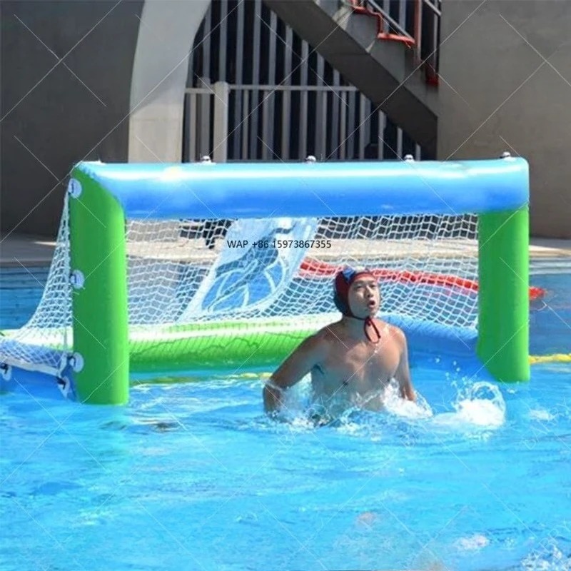 수상 스포츠용 풍선형 물구나무 공, 호수/수영장 장비, - Sports Equipment With A 리뷰 및 가격