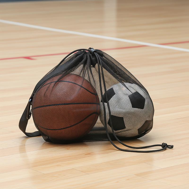 스포츠 훈련 장비 가방 농구 네트 디자인 대용량 드로스 - Sports Equipment Basketball 리뷰 및 가격