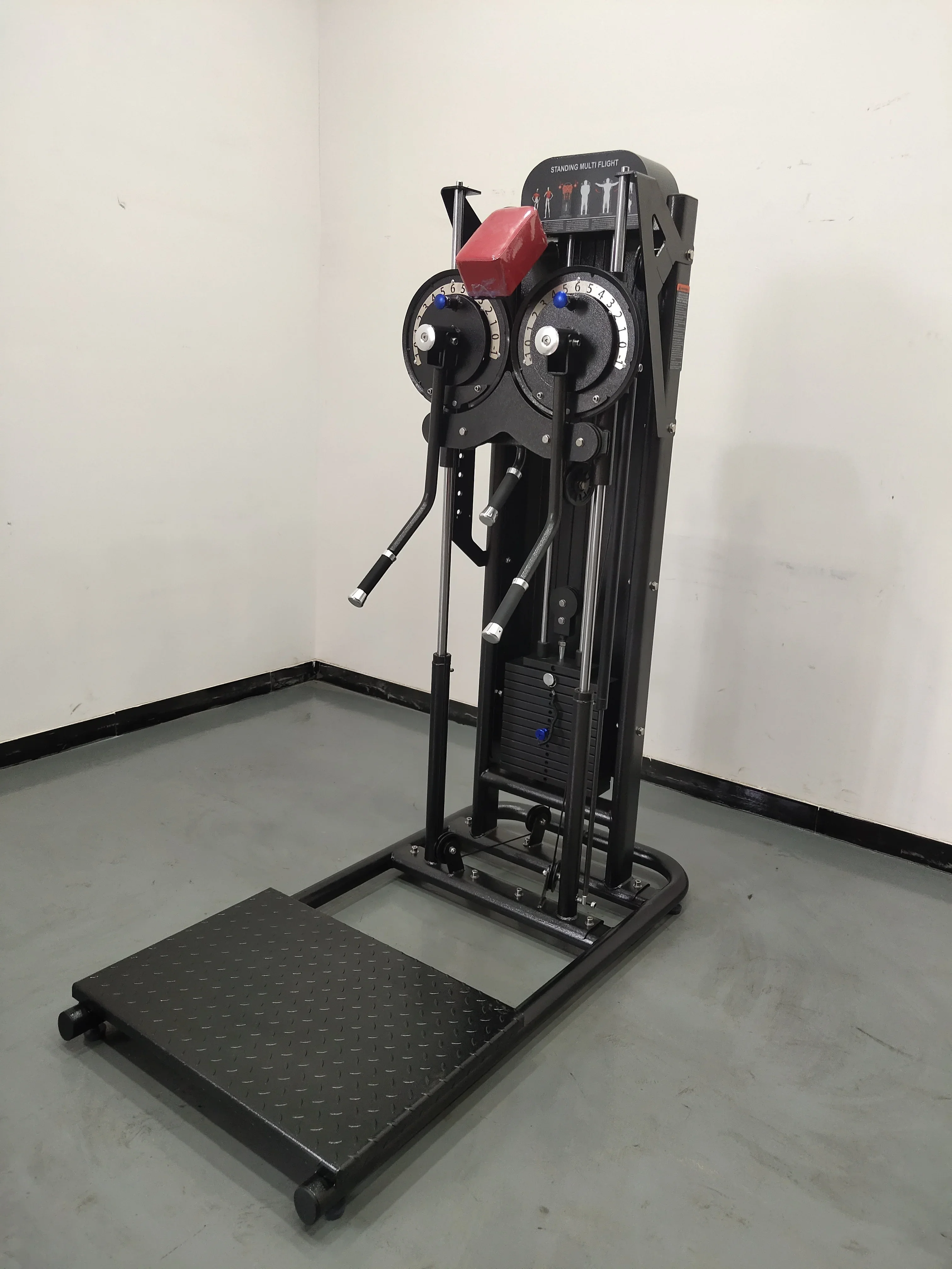 저렴한 가정용 스포츠 장비 스탠딩 멀티 플라이트 트레이 - Sports Equipment In Flight 리뷰 및 가격