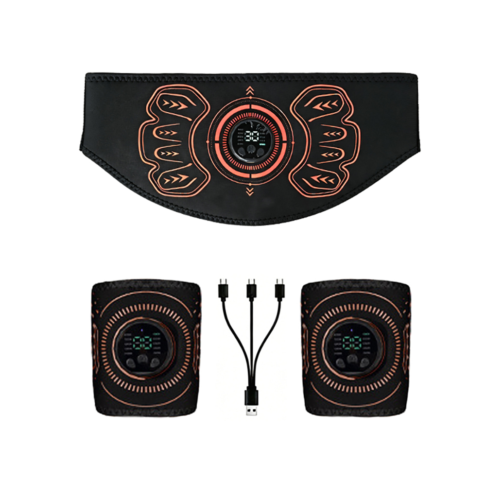 스마트 피트니스 벨트 근육 토너 복근 트레이너 USB  - Sports Equipment Warehouse 리뷰 및 가격