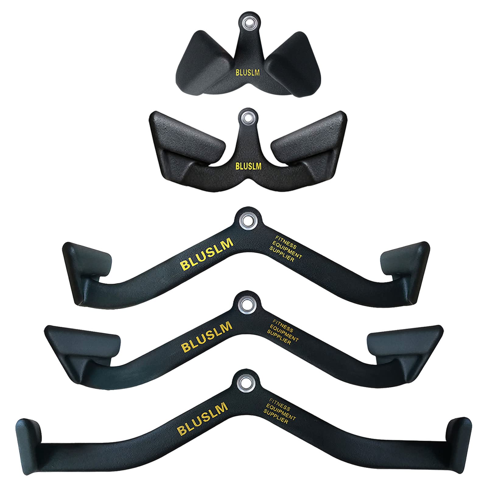 홈 체육관 피트니스 라트 풀다운 핸들 그립(훈련, 이두 - Sports Equipment At Home 리뷰 및 가격