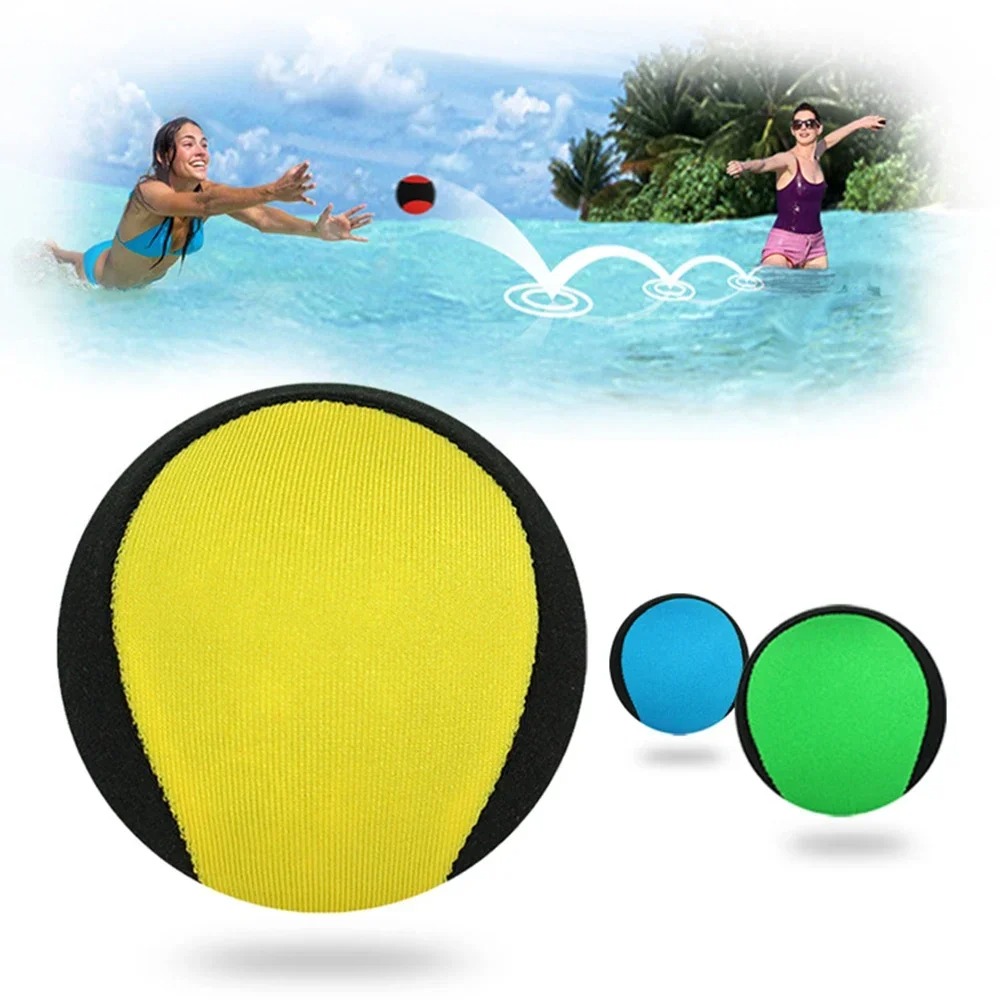 1PCS 물 튀는 공 - 어린이 및 성인용, 바다 수영 - Sports Equipment Kids 리뷰 및 가격