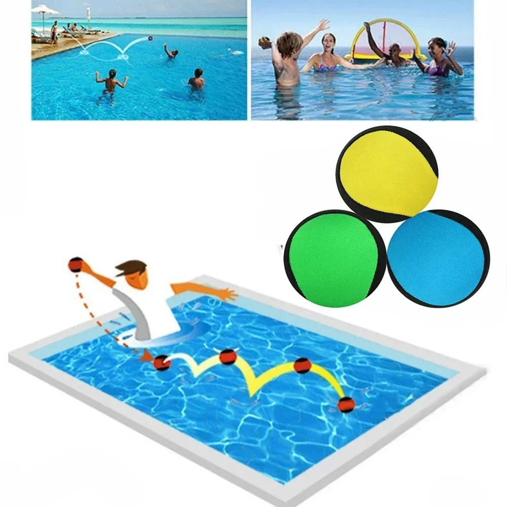 1PCS 물 튀는 공 - 어린이 및 성인용, 바다 수영 - Sports Equipment Kids 리뷰 및 가격