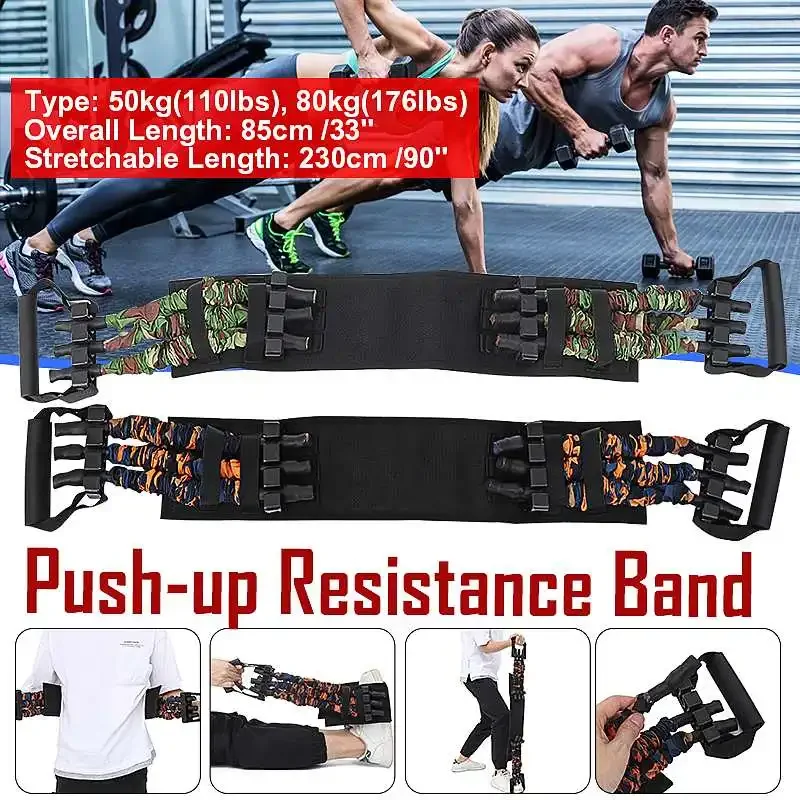저항 밴드 벤치 프레스 이동식 가슴 근육 빌더 팔 확장 - Sports Equipment Warehouse 리뷰 및 가격