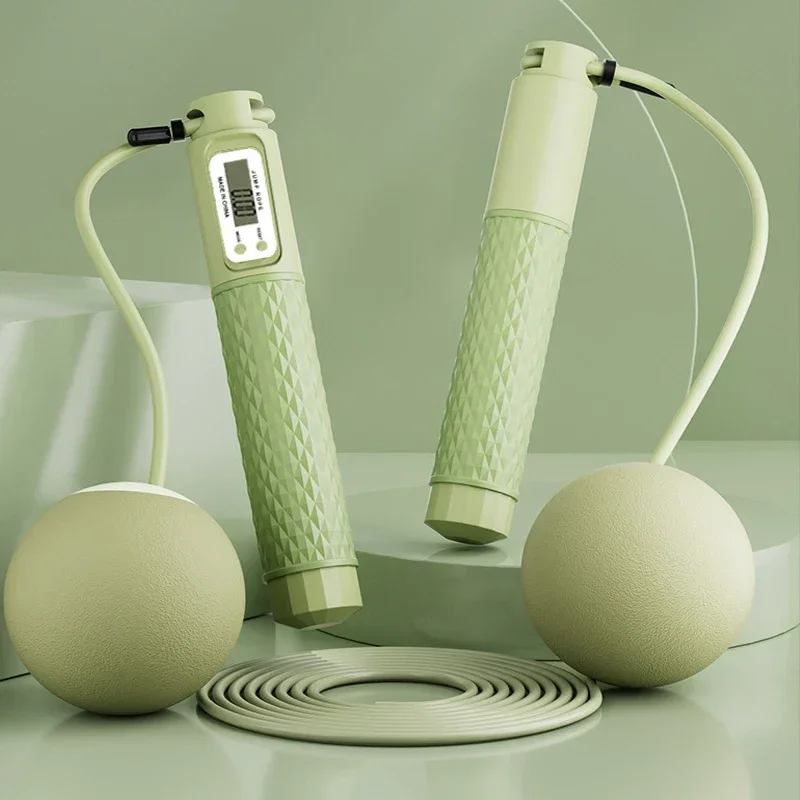 2.8m 피트니스 스포츠 줄넘기 무중력 체중 감량 근력 - Sports Equipment At Home 리뷰 및 가격