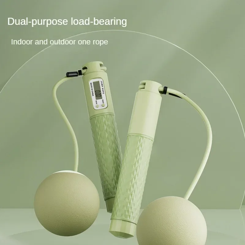 2.8m 피트니스 스포츠 줄넘기 무중력 체중 감량 근력 - Sports Equipment At Home 리뷰 및 가격