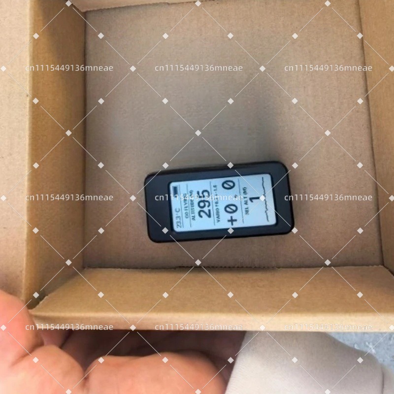 디지털 기압 고도계 글라이딩 스포츠 장비용 압력 센서가 - Sports Equipment In Flight 리뷰 및 가격
