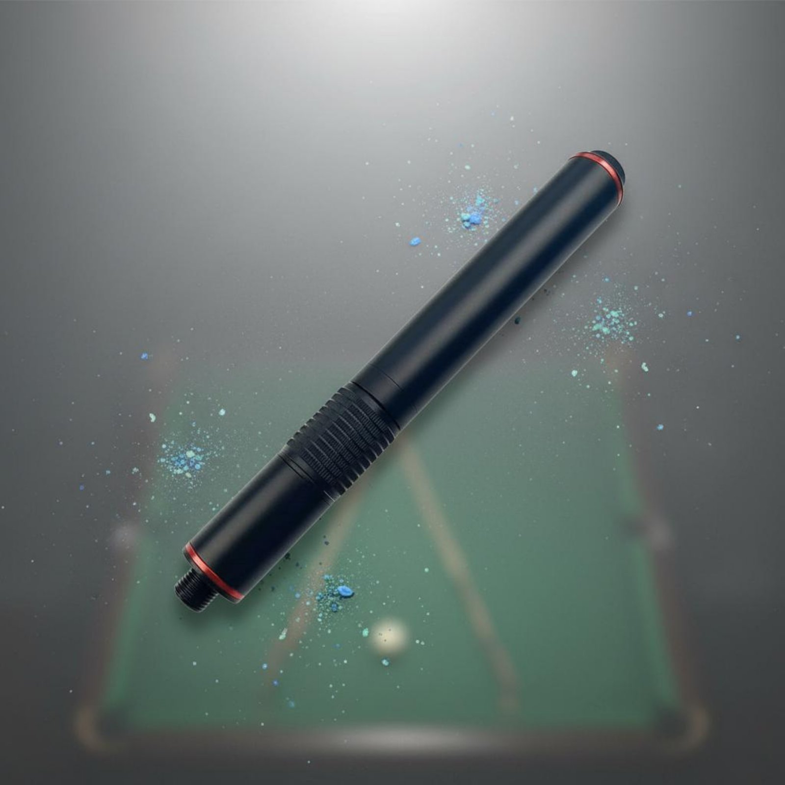 텔레스코픽 큐 연장기 알루미늄 당구 큐 연장 장치 스포 - Sports Equipment With A 리뷰 및 가격