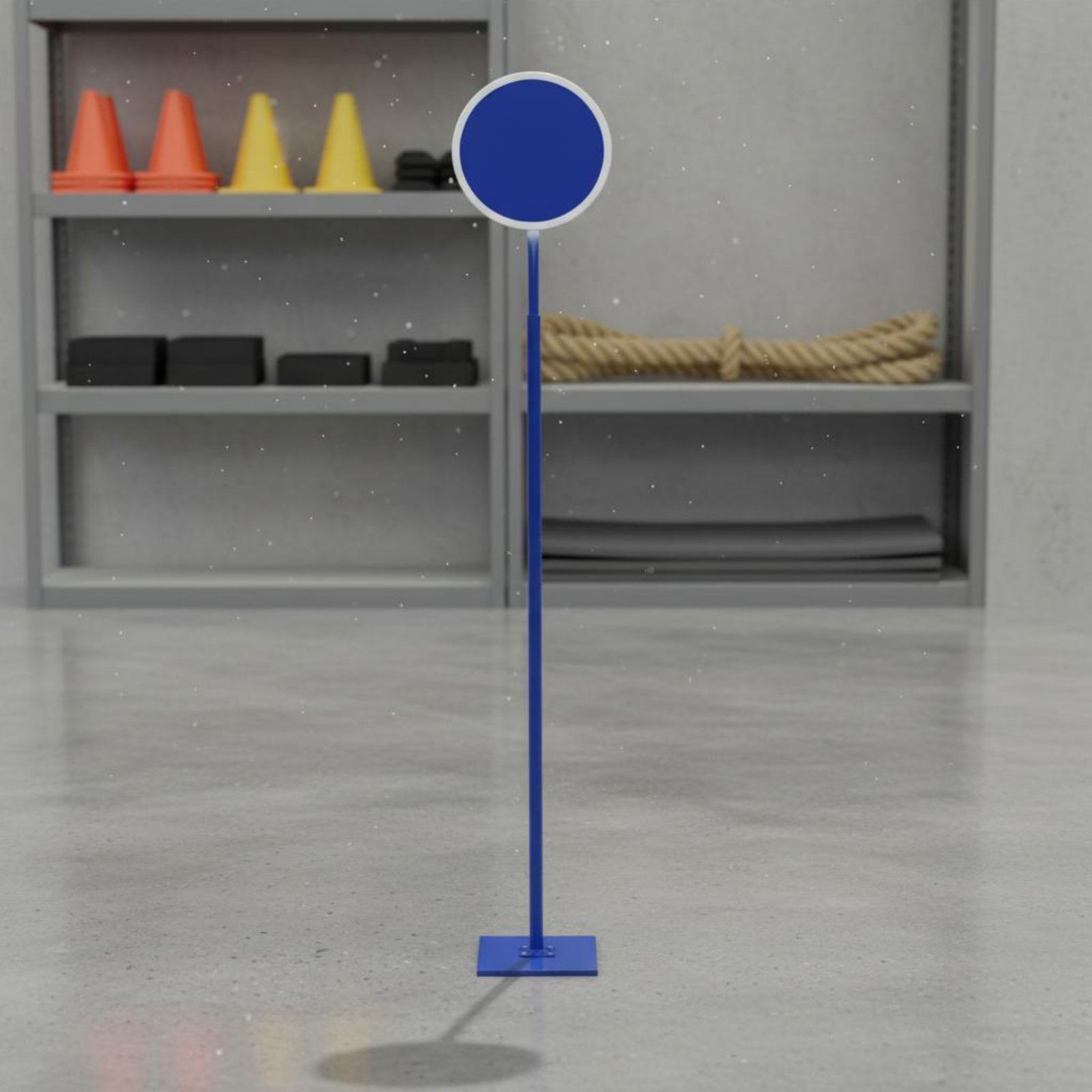 운동 경기용 스탠드 미끄럼 방지 이동식 심판대 스포츠  - Sports Equipment With A 리뷰 및 가격