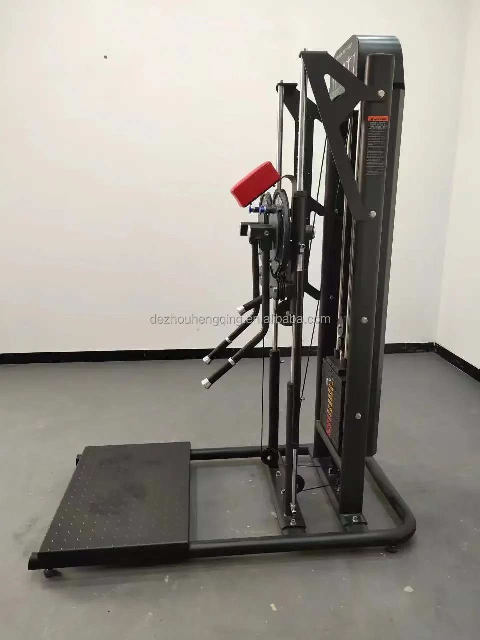 신제품 근력 트레이닝 상업용 헬스장 가정용 장비 스탠딩 - Sports Equipment In Flight 리뷰 및 가격