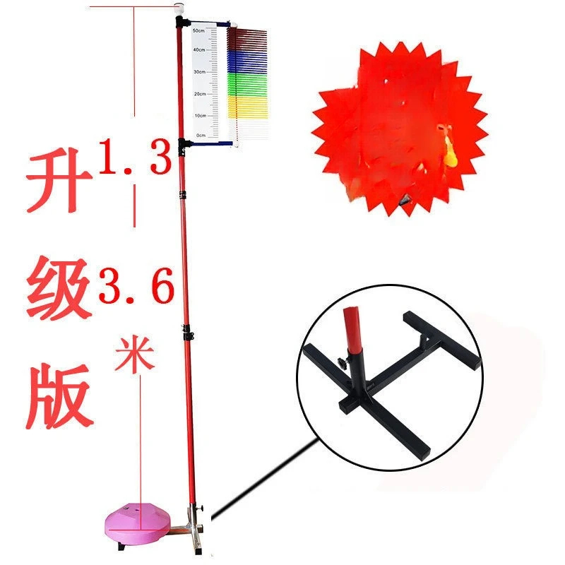 수직 점프 계산 장비 TT 스포츠 어린이 점프 배구 중 - Sports Equipment With A 리뷰 및 가격