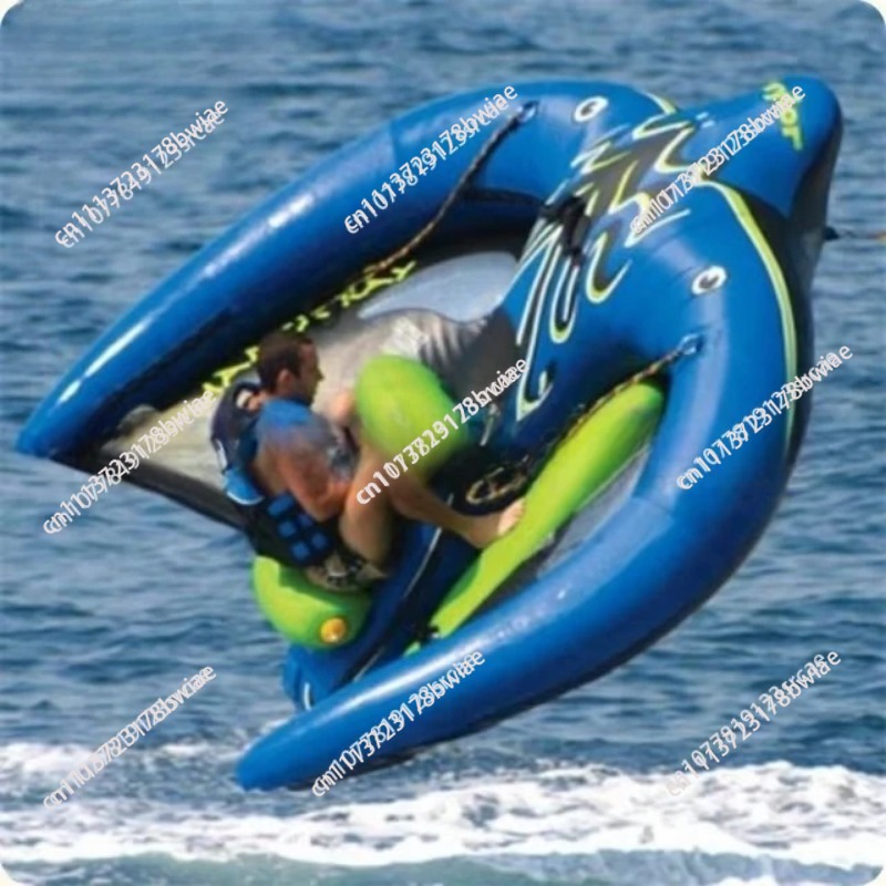 수상 스포츠 게임 수상 비행기 풍선식 비행 야외 엔터테 - Sports Equipment In Flight 리뷰 및 가격