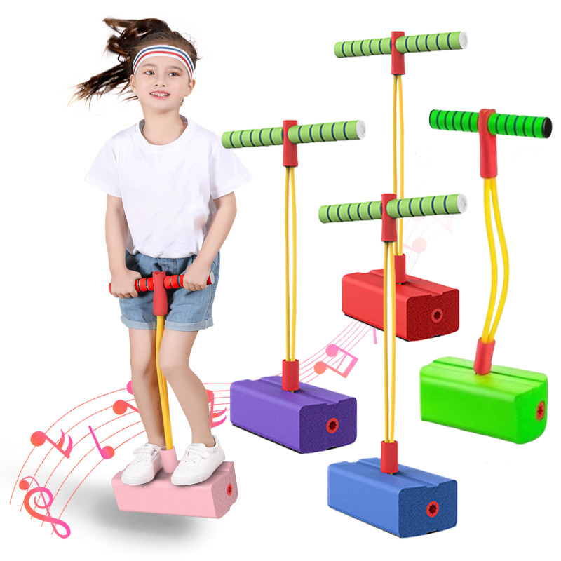 어린이 스포츠 게임 장난감 폼 스틱 점퍼 실내 야외 재 - Sports Equipment Kids 리뷰 및 가격