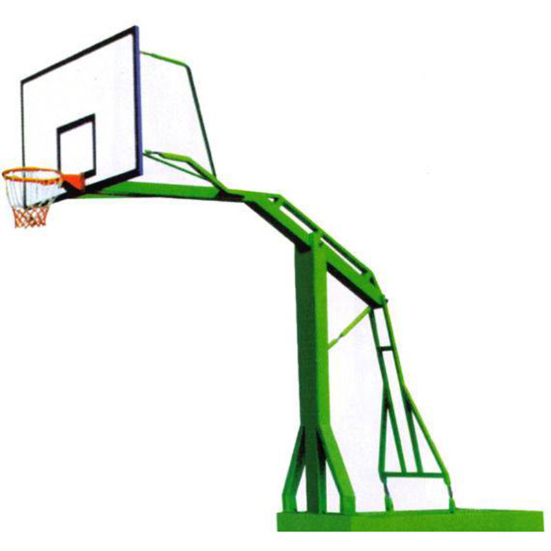 공장가 농구 장비 농구대 스틸 내구성 강한 산둥 야외  - Sports Equipment Basketball 리뷰 및 가격