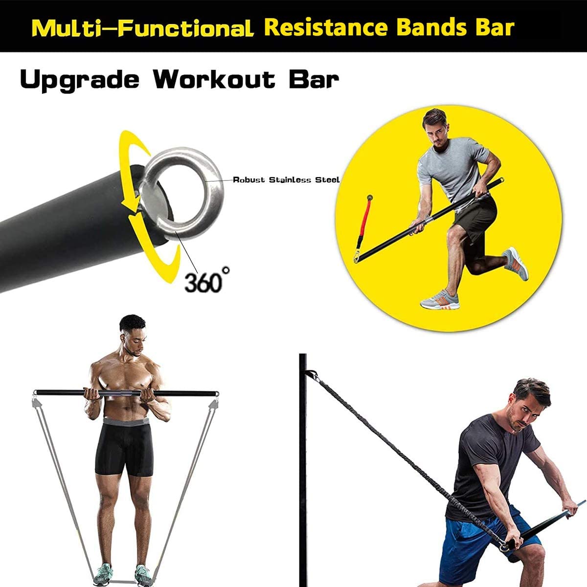 150lb 피트니스 부티 저항 탄성 밴드 운동 훈련 홈 - Sports Equipment Warehouse 리뷰 및 가격