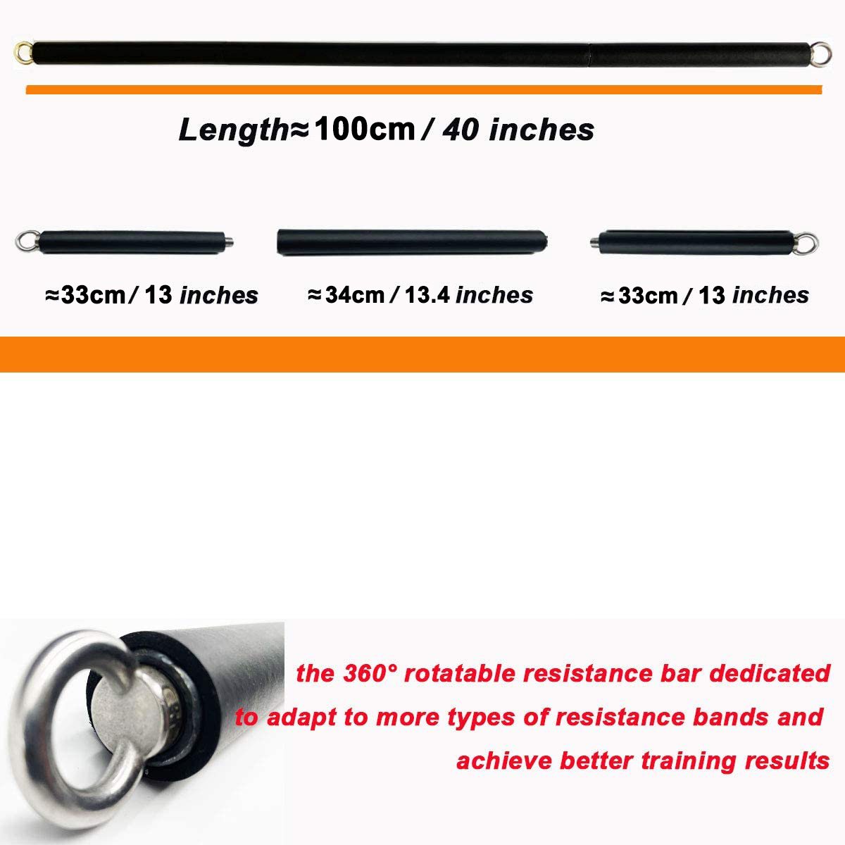 150lb 피트니스 부티 저항 탄성 밴드 운동 훈련 홈 - Sports Equipment Warehouse 리뷰 및 가격